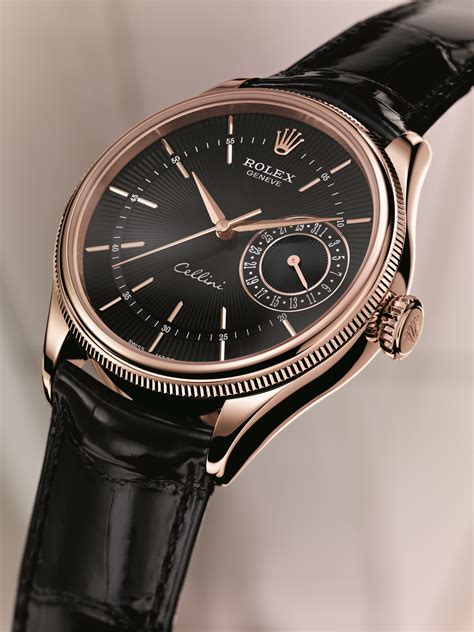 rolex cellini oro rosa|rolex cellini rose gold price.